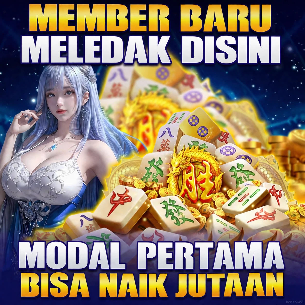 Ahmad Hidayat