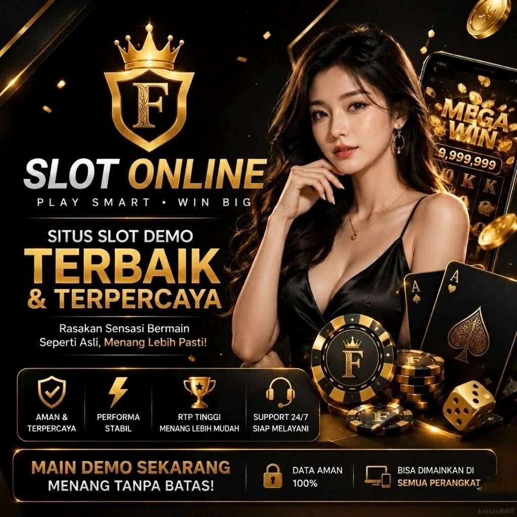 Hasil Security Scan kenzo688
